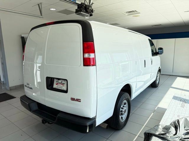 Used 2020 GMC Savana 2500 image 6