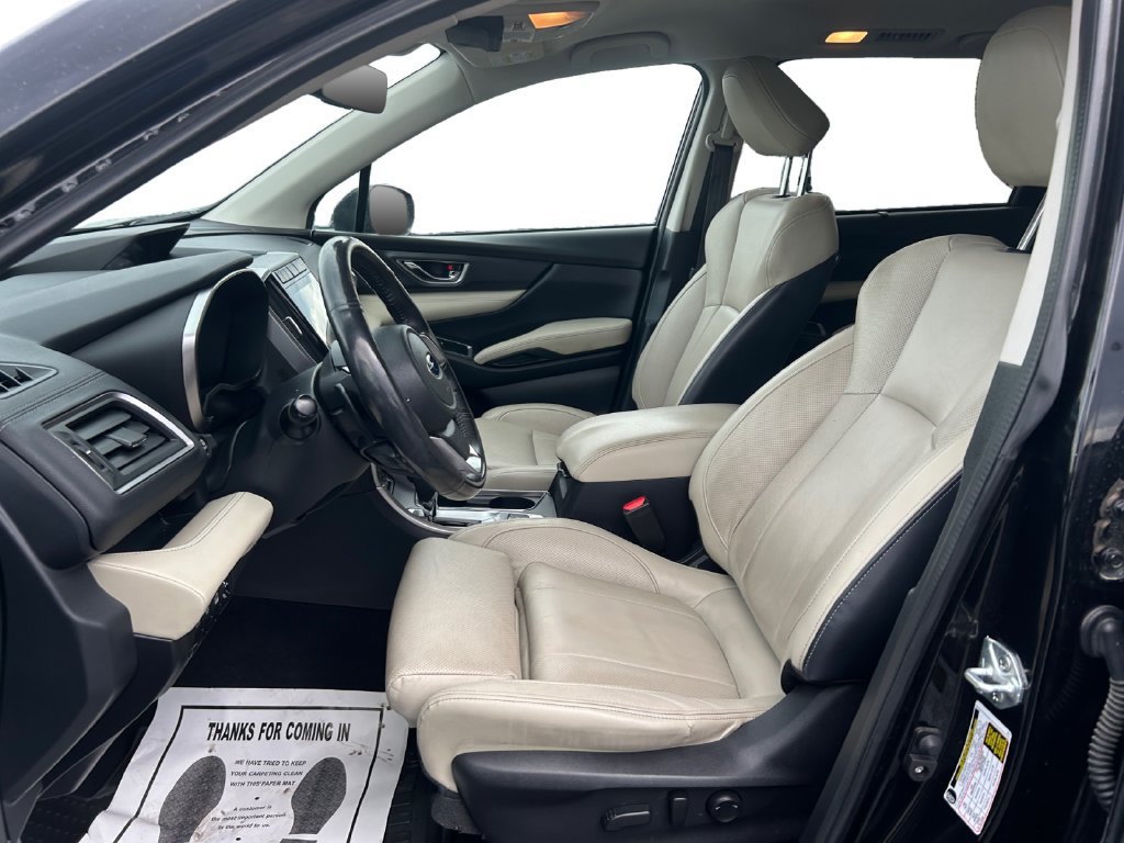Used 2022 Subaru Ascent Limited AWD/4WD image 10