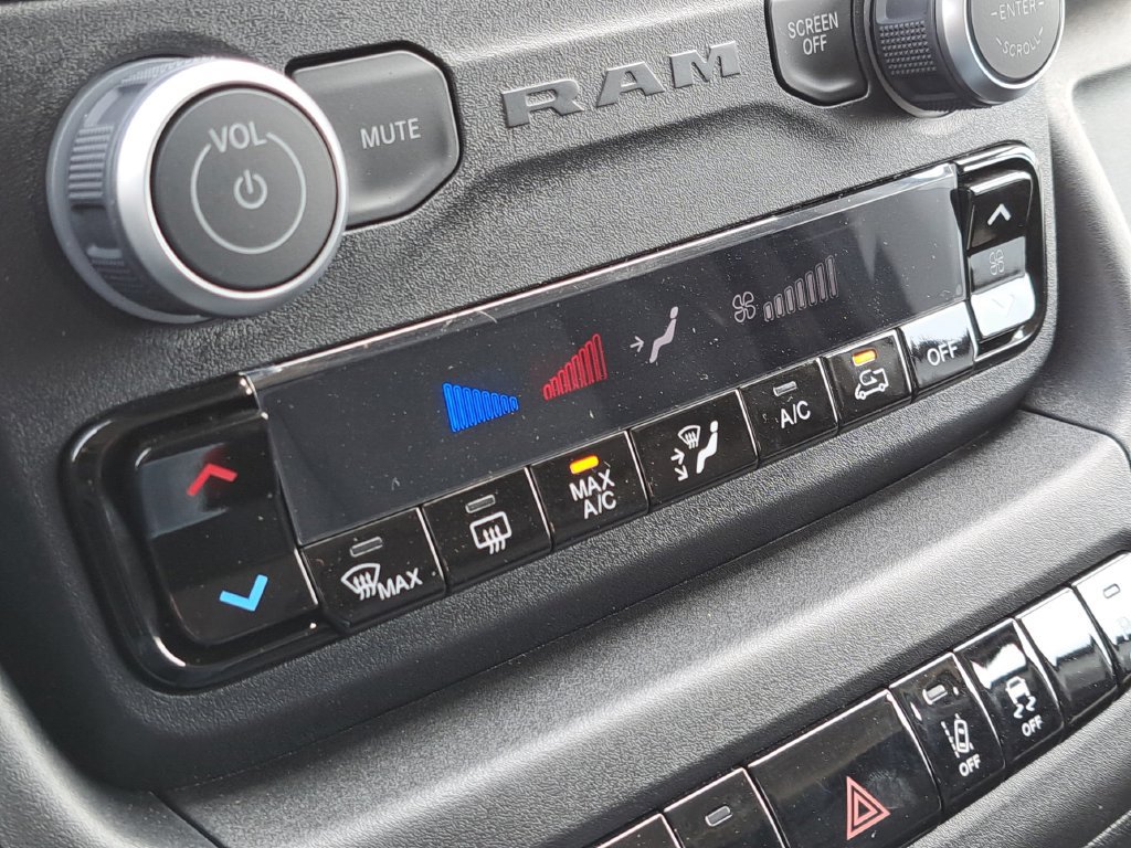 New 2026 RAM ProMaster 1500 w/ Safety Group FWD image 10