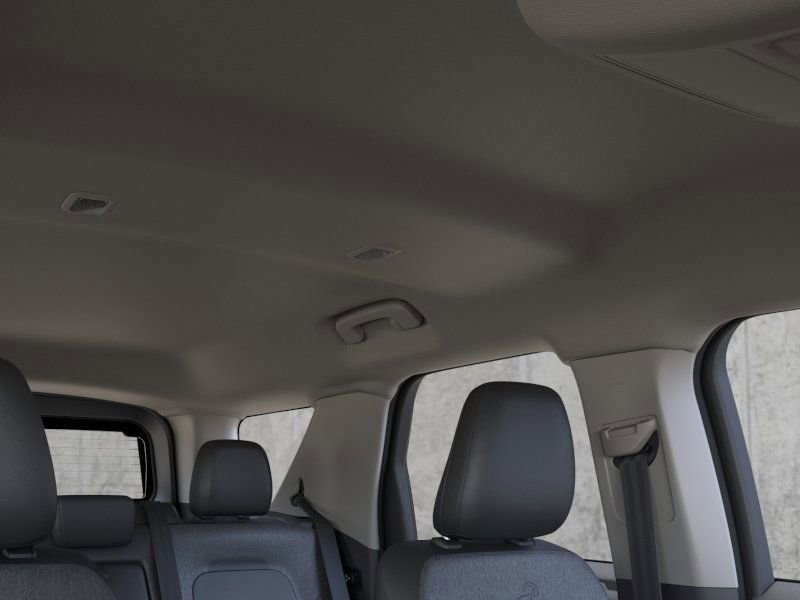 New 2026 Ford Bronco Sport Big Bend image 22