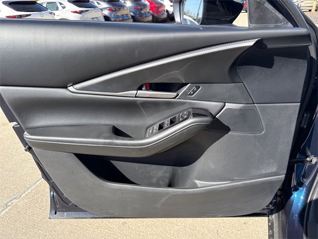 New 2025 MAZDA CX-30 AWD 2.5 S w/ Select Sport Pkg image 8
