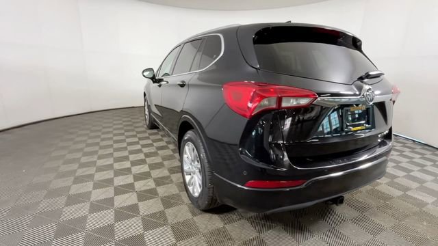 Used 2019 Buick Envision Essence FWD image 7