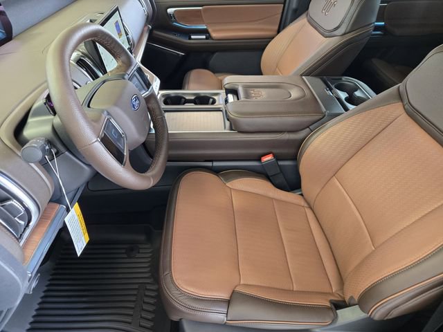 New 2026 Ford Expedition King Ranch AWD/4WD image 10