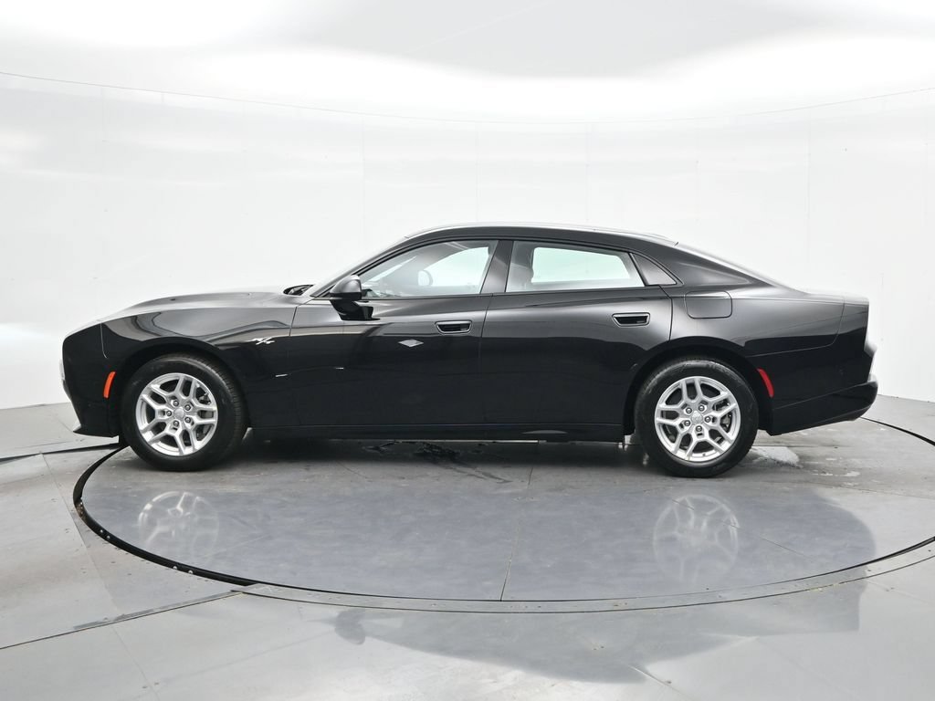 New 2026 Dodge Charger R/T w/ Driver Convenience Group AWD/4WD image 10
