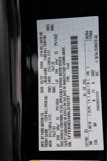 Used 2022 Ford Ranger XL image 32