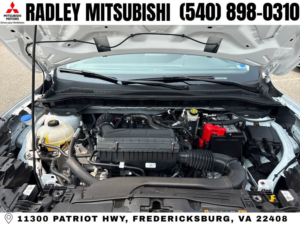 Used 2025 Ford Escape Active AWD/4WD image 14