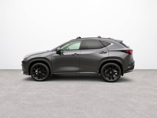 New 2026 Lexus NX 350 F Sport w/ Accessory Package (Z2) AWD/4WD image 2
