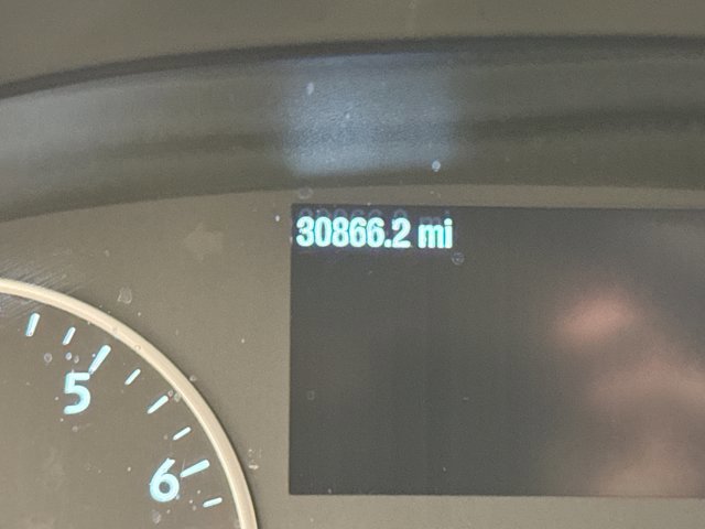 Used 2020 Ford EcoSport Titanium FWD image 8