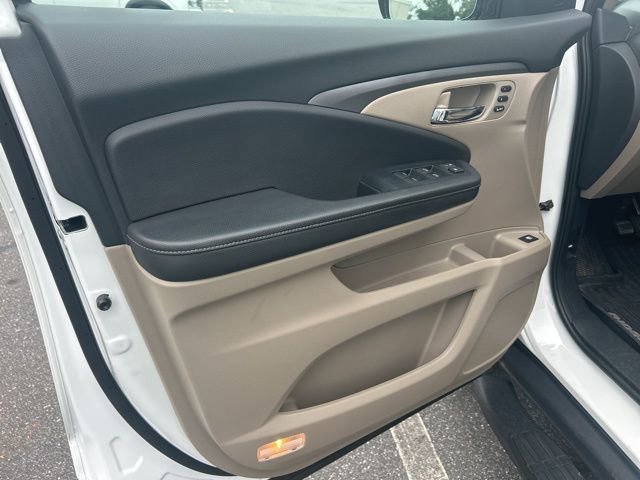 Used 2023 Honda Ridgeline RTL-E image 13