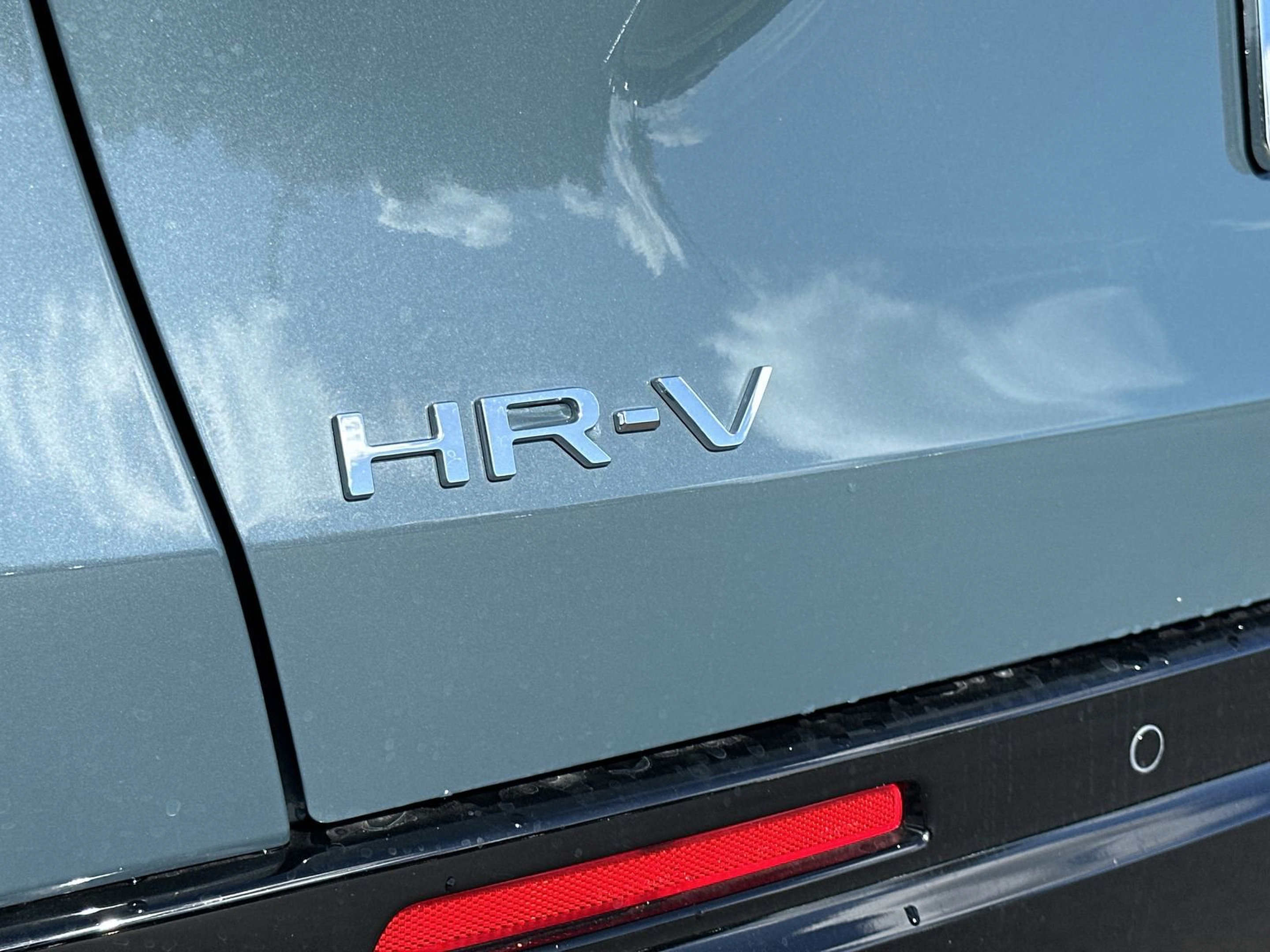 New 2027 Honda HR-V EX-L image 13