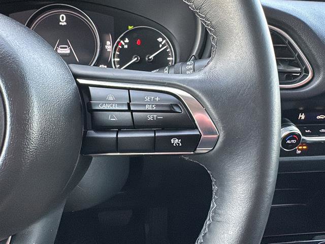 Used 2025 MAZDA CX-30 AWD 2.5 S w/ Preferred Package image 17