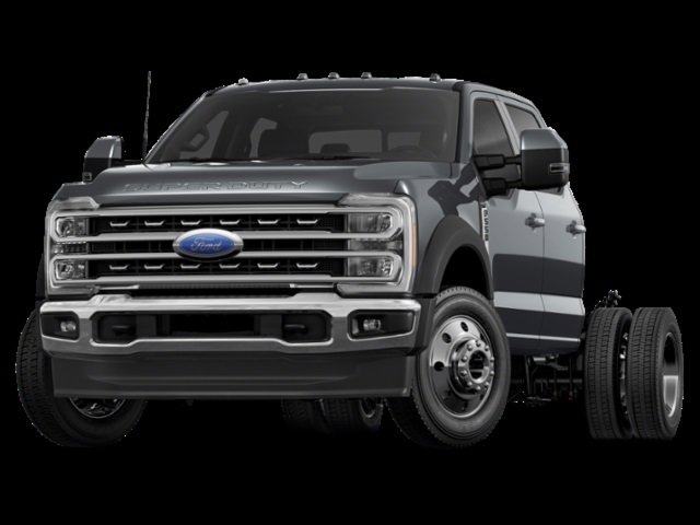 New 2026 Ford F450 XLT w/ XLT Value Package image 6