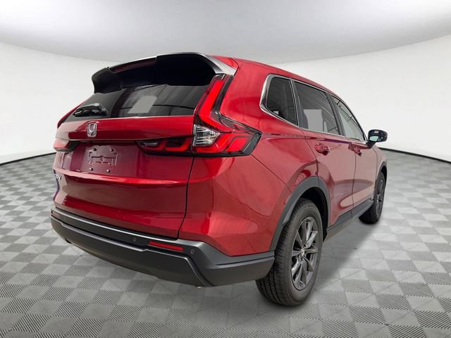 New 2026 Honda CR-V EX-L image 6