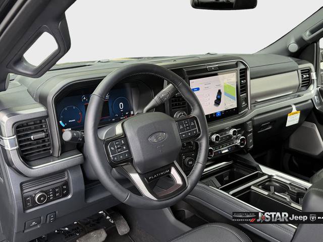 Used 2026 Ford F450 Platinum image 37