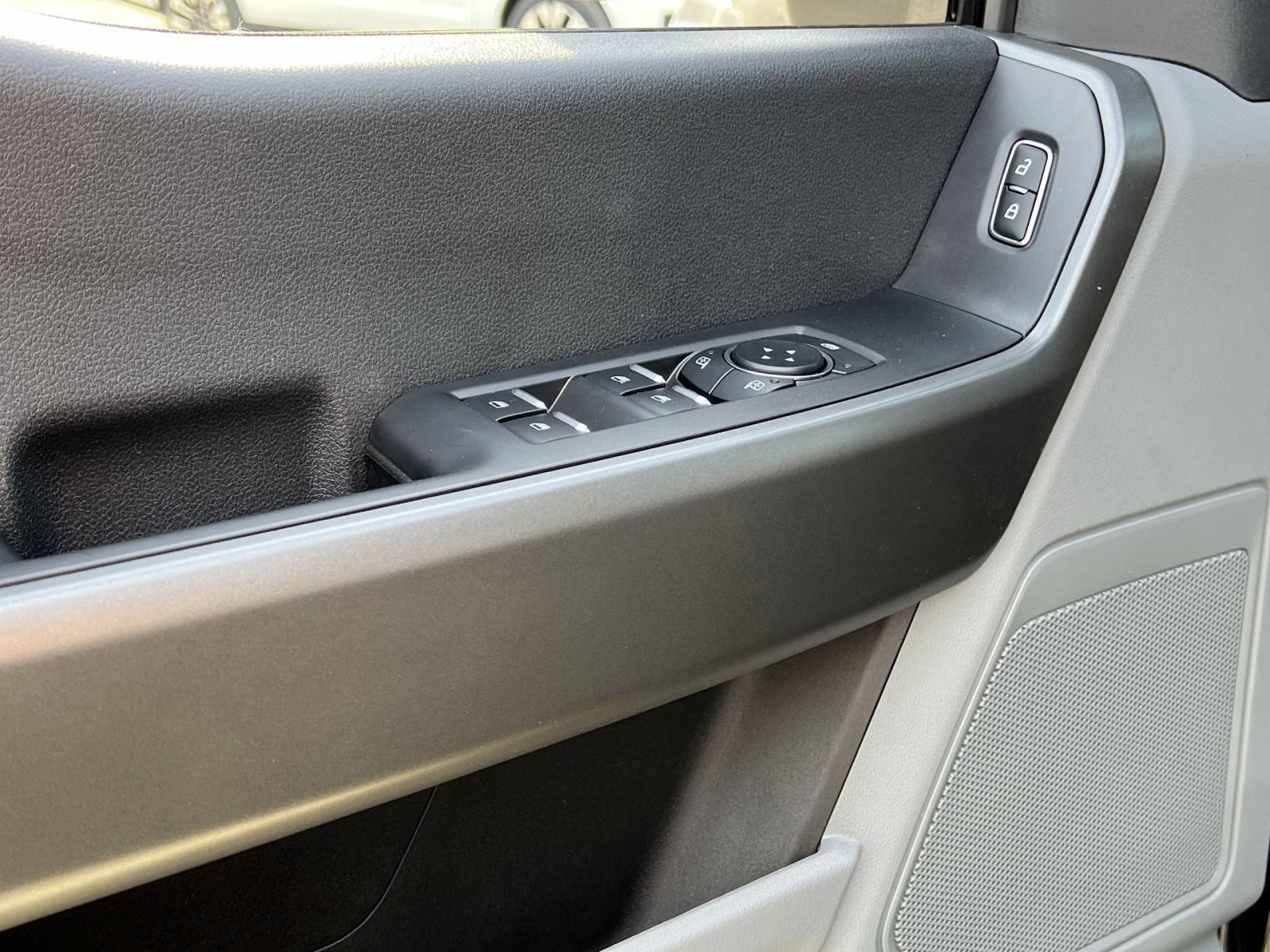 New 2026 Ford F250 XL w/ STX Appearance Package image 15