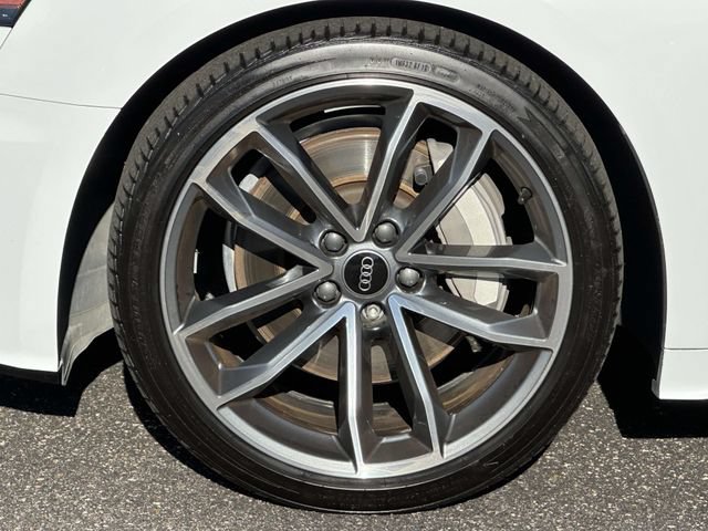 Used 2023 Audi A5 2.0T Premium Plus w/ Premium Plus AWD/4WD image 10