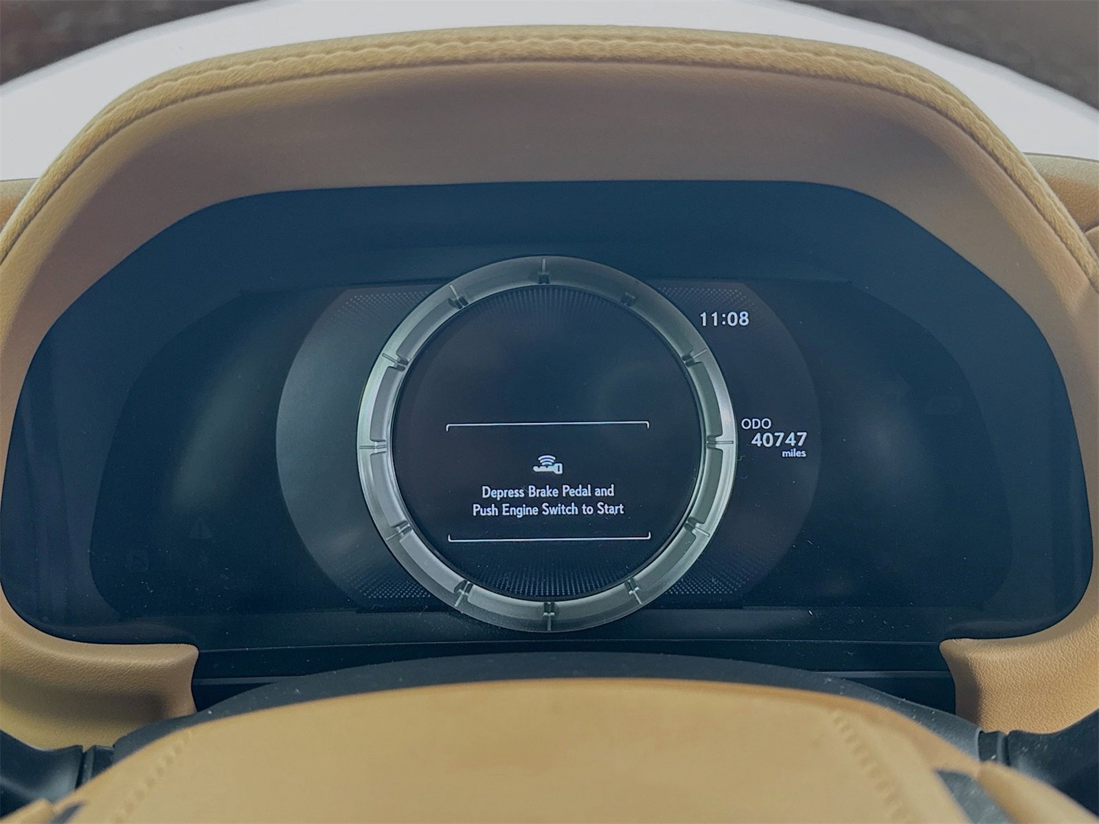 Used 2018 Lexus LC 500 Coupe w/ Performance Package image 11