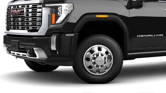 New 2026 GMC Sierra 3500 Denali w/ Denali Reserve Package AWD/4WD image 5