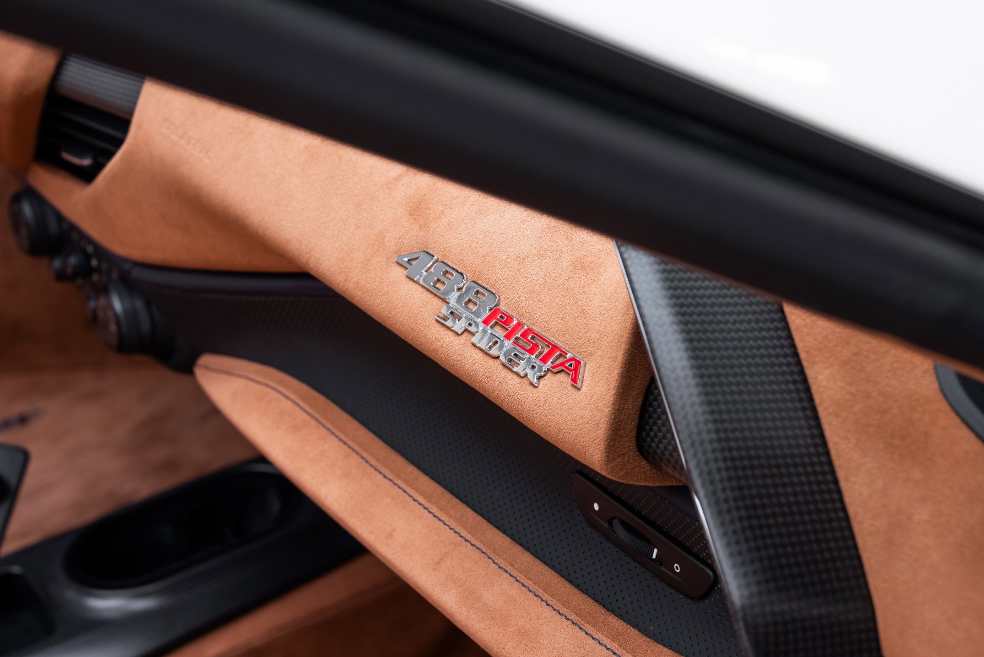 Used 2020 Ferrari 488 Pista image 80