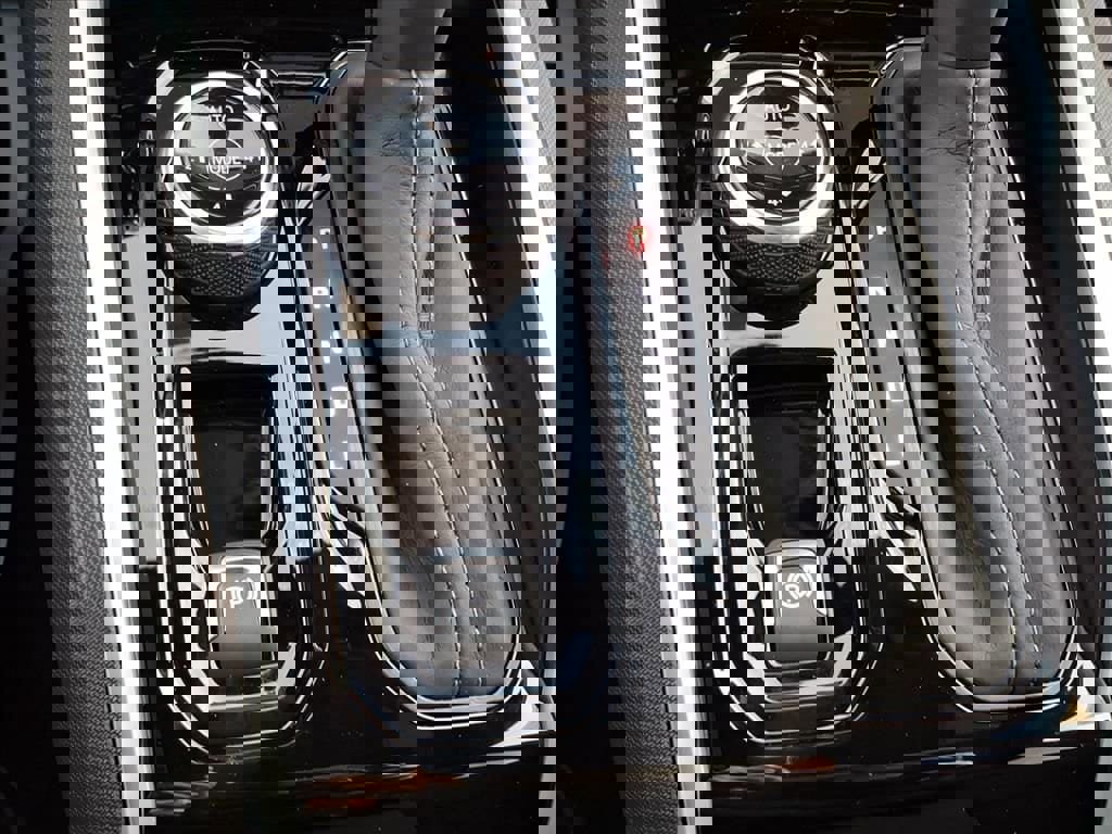 New 2026 Chevrolet Colorado Trail Boss image 19