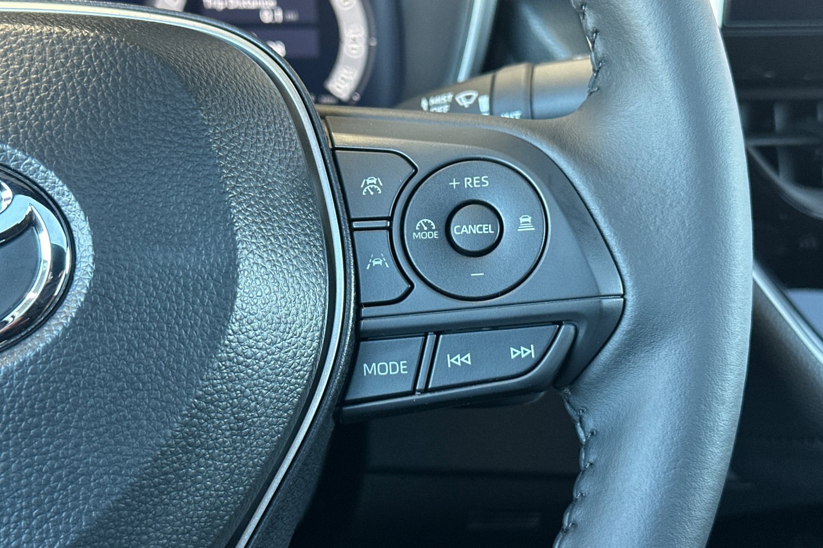 New 2026 Toyota Corolla XSE FWD image 27