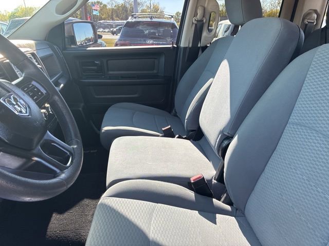 Used 2019 RAM 1500 Tradesman w/ Chrome Plus Package image 23