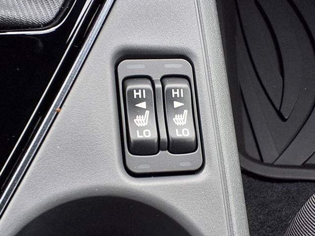 New 2026 Subaru Crosstrek 2.5i Sport AWD/4WD image 12