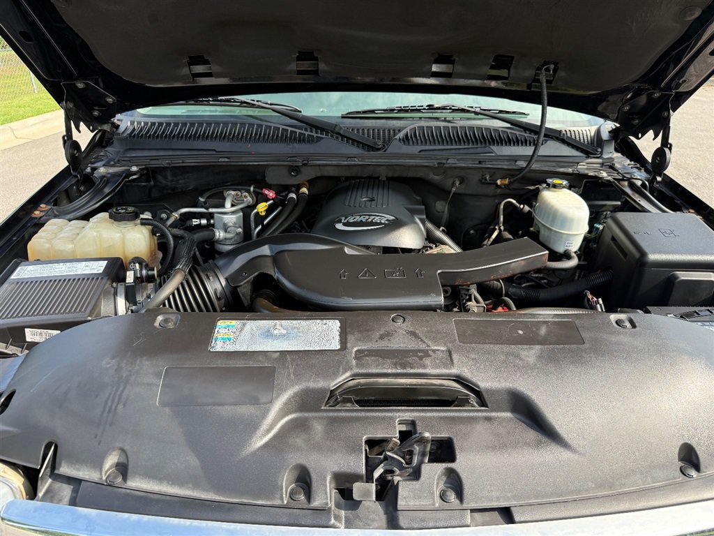 Used 2006 GMC Yukon SLT w/ SLT Preferred Equipment Group RWD image 30