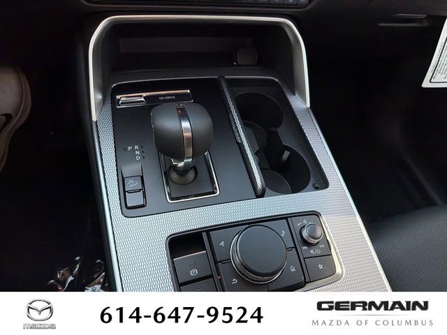 New 2026 MAZDA CX-90 3.3 Turbo w/ Premium Sport Pkg image 29