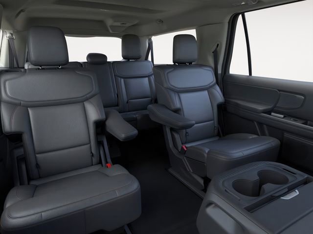 New 2026 Ford Expedition Max Active AWD/4WD image 41
