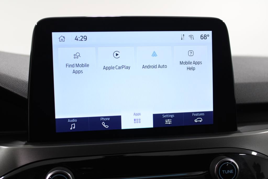 Used 2024 Ford Escape Active image 50