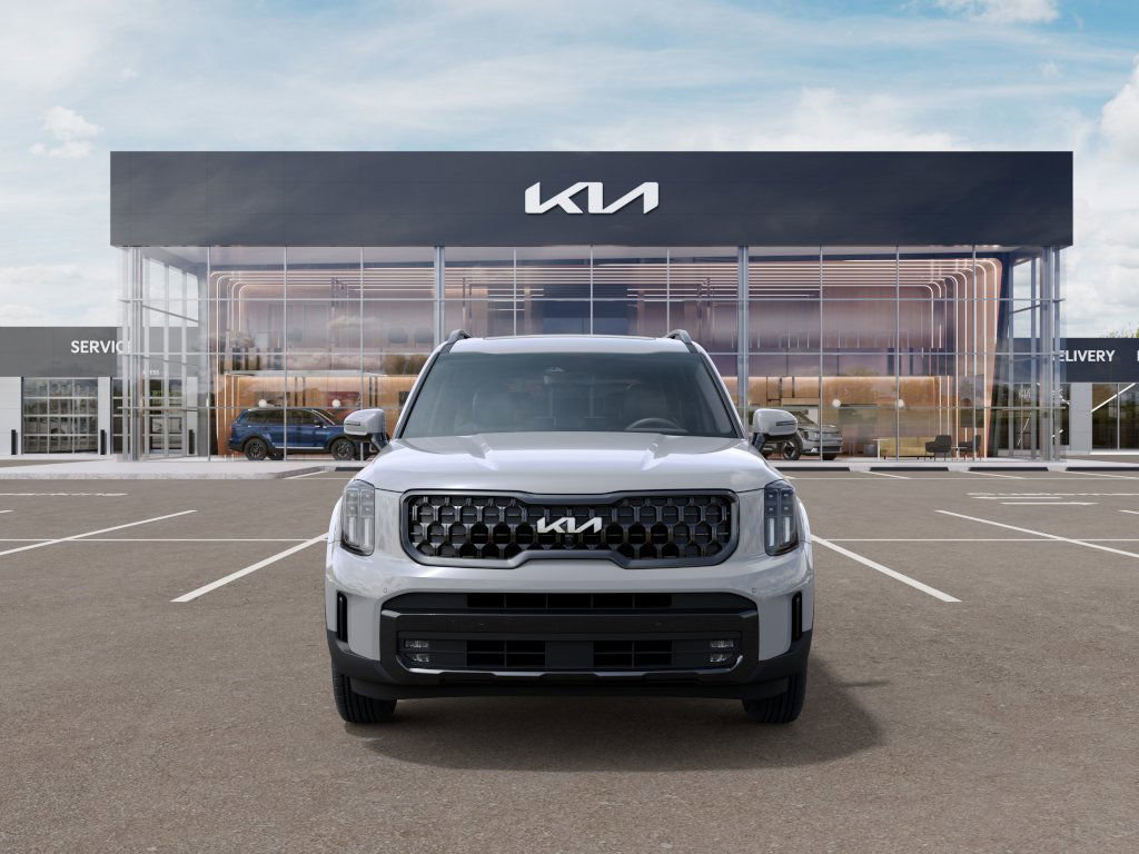 New 2024 Kia Telluride SX Prestige X-Line image 3