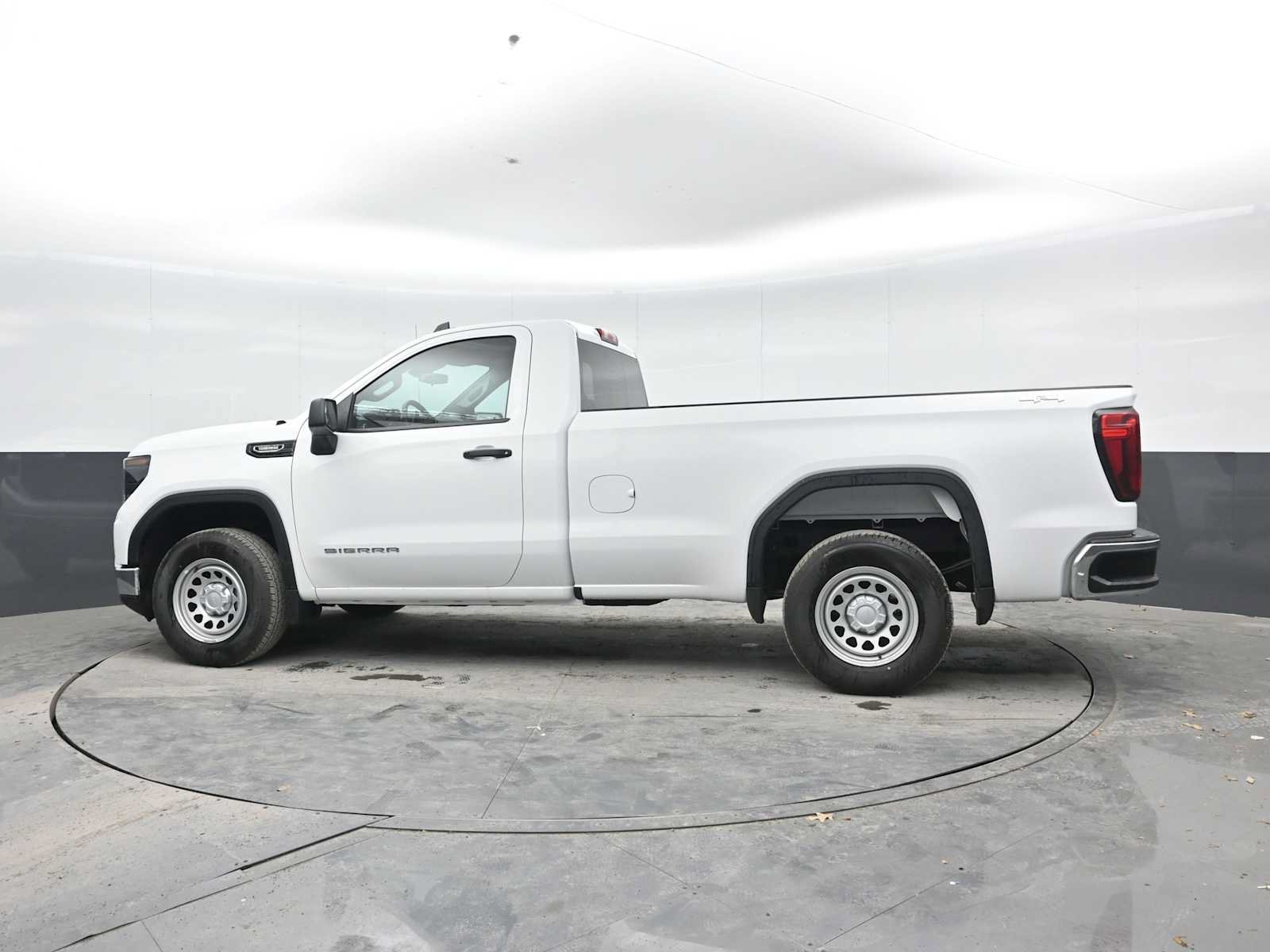 New 2026 GMC Sierra 1500 Pro w/ Pro Value Package AWD/4WD image 3