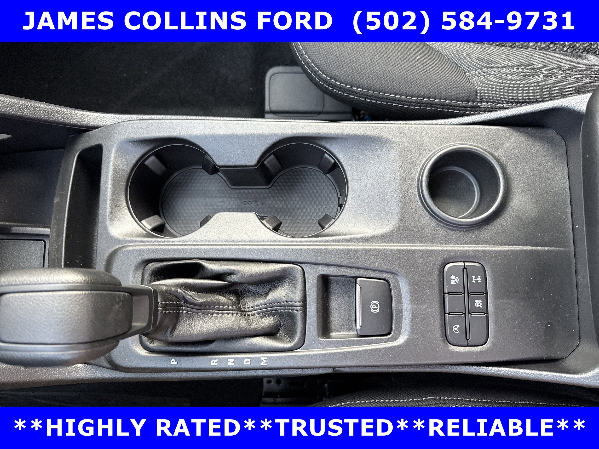 Used 2025 Ford Ranger XL RWD image 26