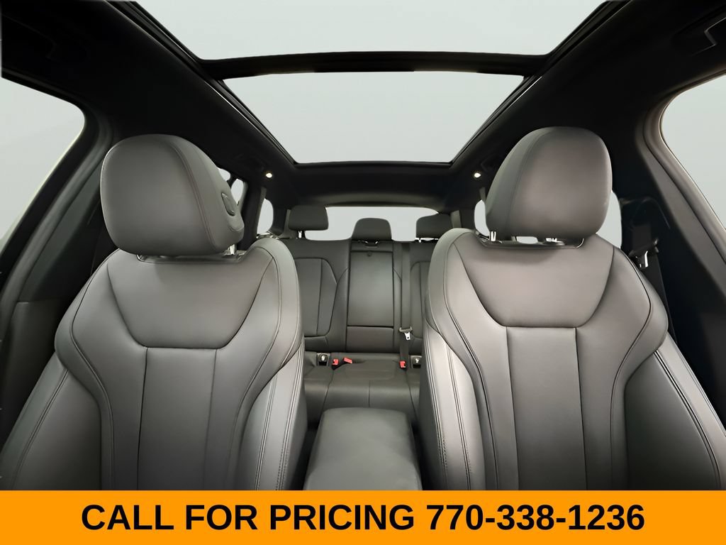 Used 2021 BMW X3 xDrive30i w/ Convenience Package AWD/4WD image 17