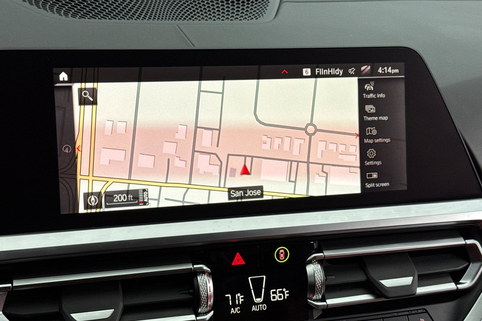 Used 2022 BMW M3 w/ M Carbon Exterior Package image 18