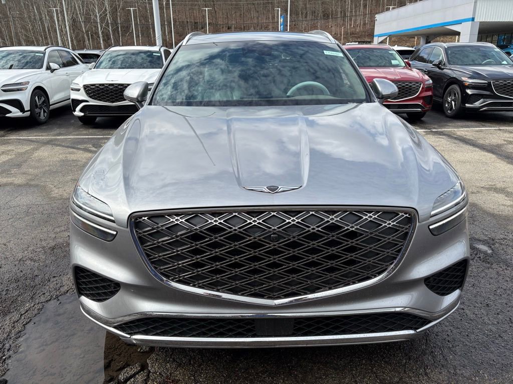 New 2026 Genesis GV70 2.5T Advanced image 6