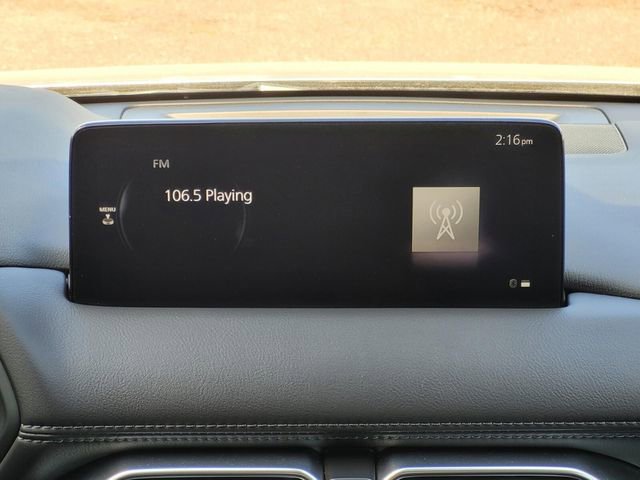 Used 2022 MAZDA CX-5 AWD 2.5 S w/ Preferred Package image 26