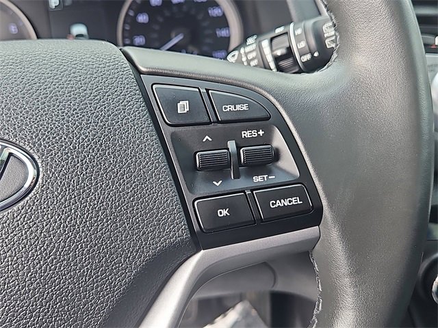 Used 2018 Hyundai Tucson Limited w/ Ultimate Package 02 image 28