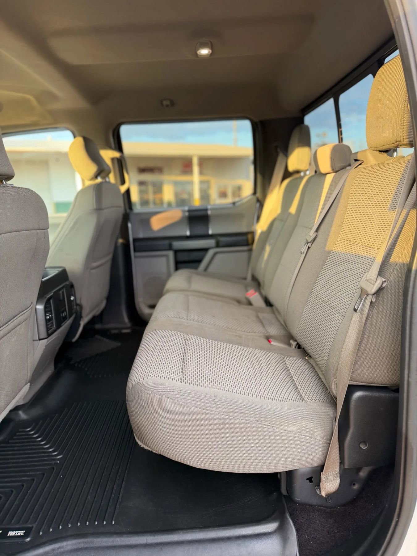 Used 2017 Ford F150 XLT w/ Equipment Group 301A Mid image 12