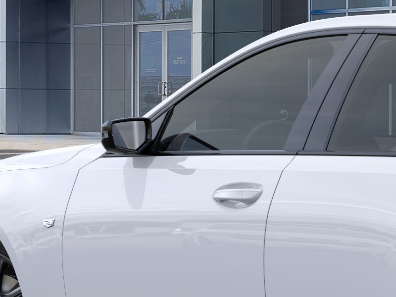 New 2026 Cadillac CT5 Sport RWD image 12