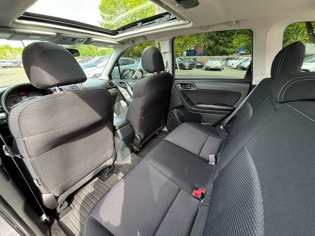 Used 2016 Subaru Forester 2.5i Premium w/ Popular Package #1 image 22