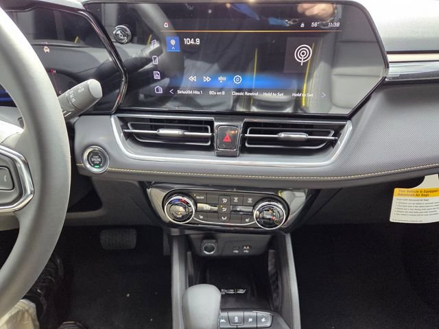 New 2026 Chevrolet TrailBlazer ACTIV w/ Convenience Package FWD image 25