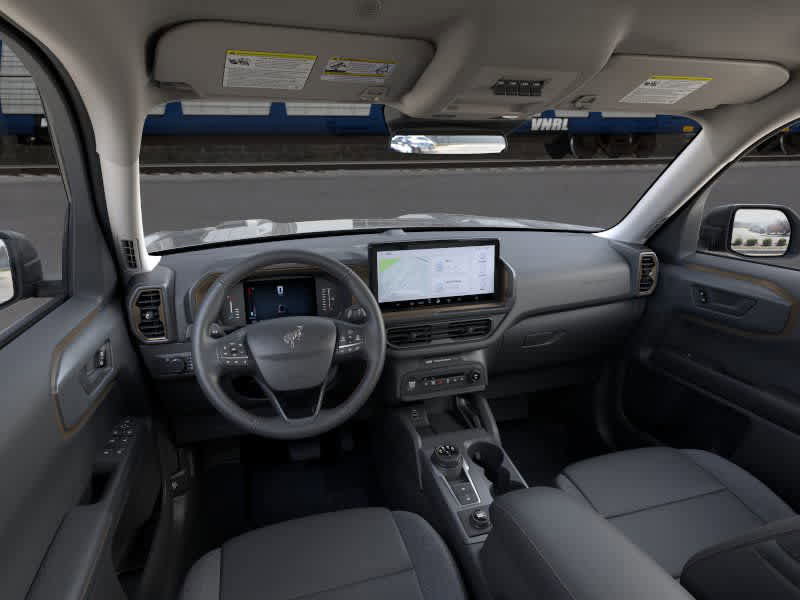 New 2026 Ford Bronco Sport Big Bend image 9