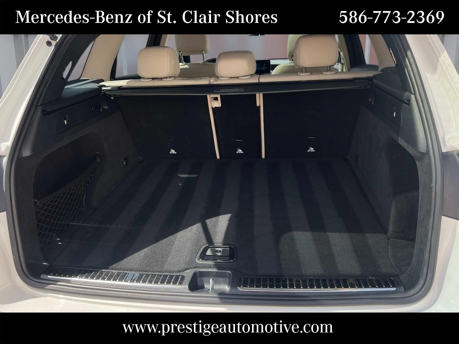 Used 2021 Mercedes-Benz GLC 300 4MATIC image 12