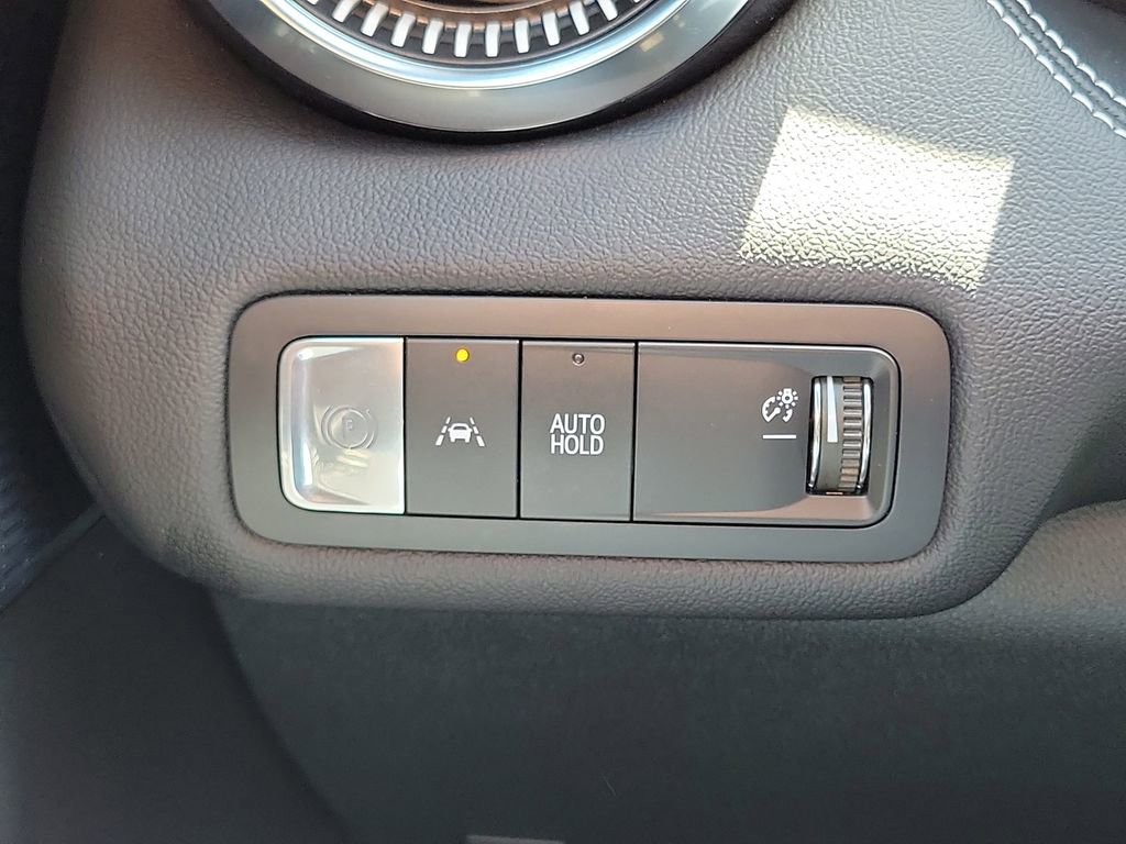 Used 2026 Chevrolet Blazer EV LT FWD image 13