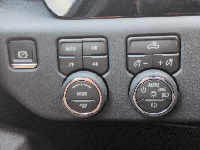 New 2026 Chevrolet Silverado 1500 RST AWD/4WD image 20