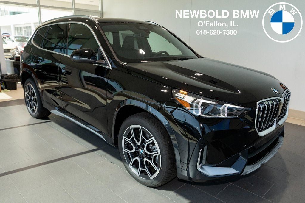 Used 2025 BMW X1 xDrive28i w/ Premium Package