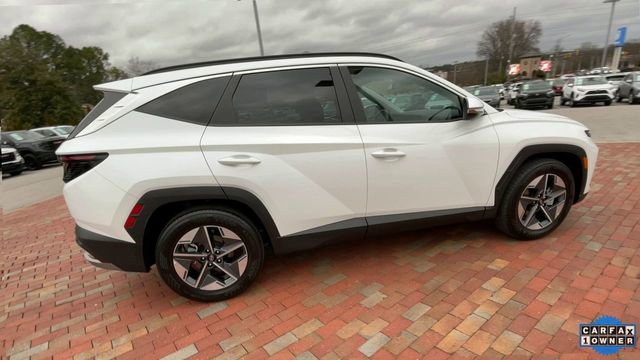 Used 2025 Hyundai Tucson SEL image 2