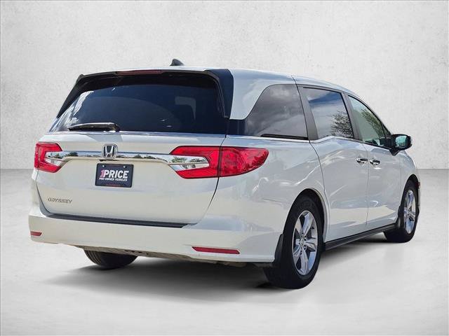 Used 2018 Honda Odyssey EX-L image 5